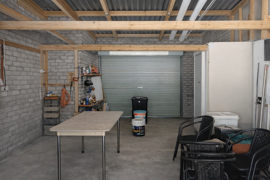 3 Bedroom Property for Sale in McDougall